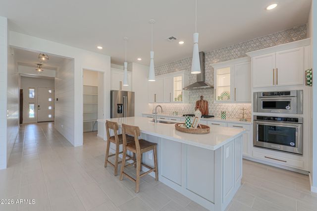 1092 E Nolan Place, Chandler, AZ 85249