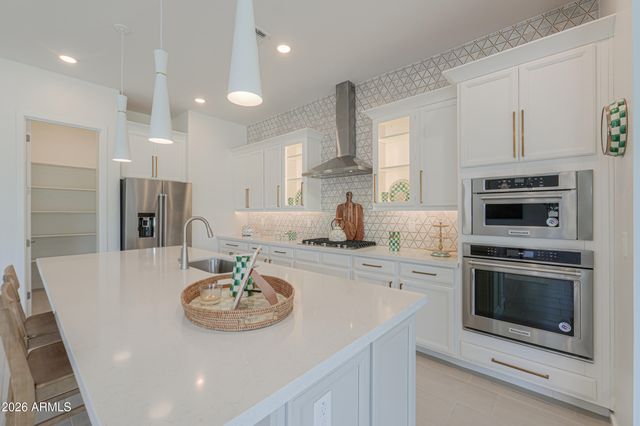 1092 E Nolan Place, Chandler, AZ 85249