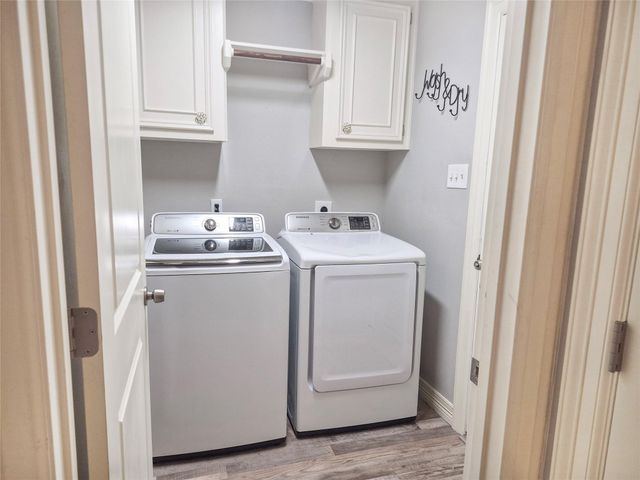 108 Audubon Woods Drive, Richwood, TX 77531