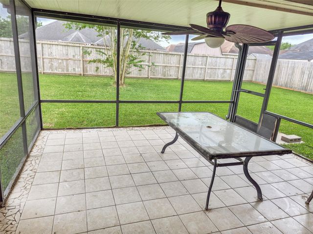 108 Audubon Woods Drive, Richwood, TX 77531