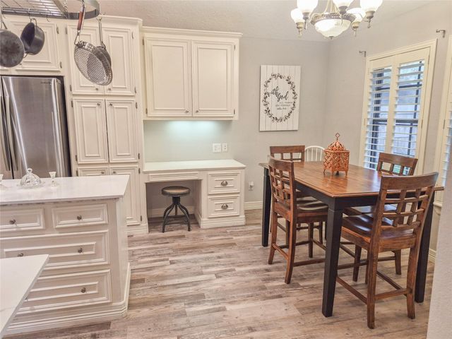 108 Audubon Woods Drive, Richwood, TX 77531