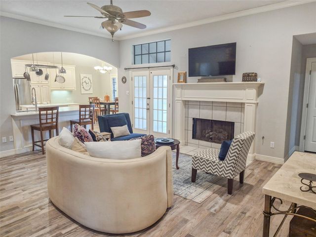 108 Audubon Woods Drive, Richwood, TX 77531