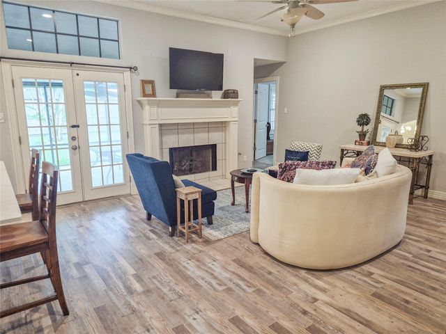 108 Audubon Woods Drive, Richwood, TX 77531
