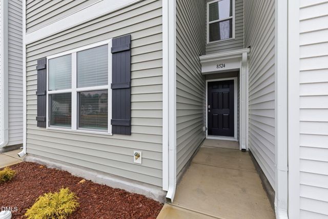 8524 Beckett Chase Way, Raleigh, NC 27616