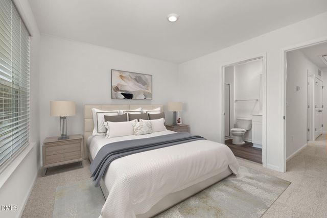 8524 Beckett Chase Way, Raleigh, NC 27616