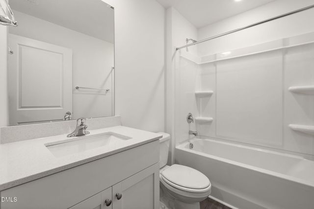 8524 Beckett Chase Way, Raleigh, NC 27616