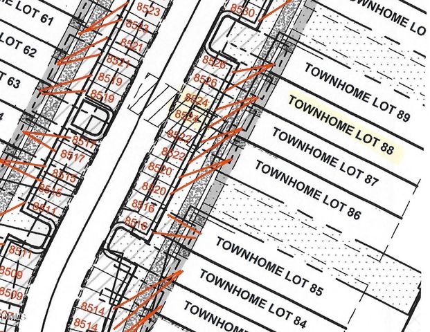 8524 Beckett Chase Way, Raleigh, NC 27616