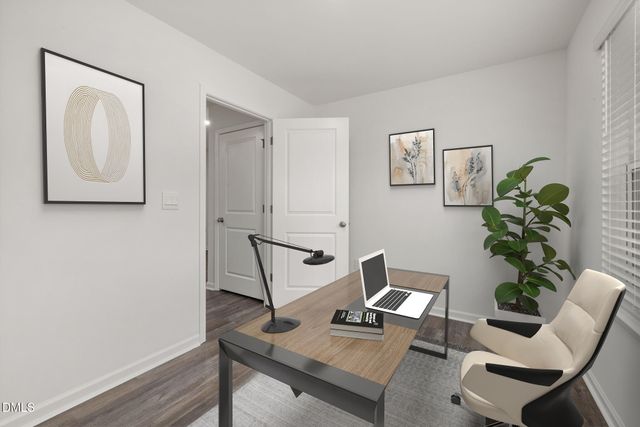 8524 Beckett Chase Way, Raleigh, NC 27616