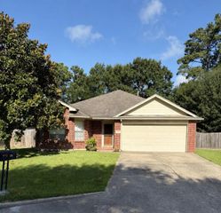 264 Indian Falls S Falls S, Conroe, TX 77316