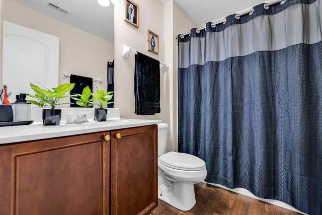 789 Hidden Springs Drive, Lewis Center, OH 43035