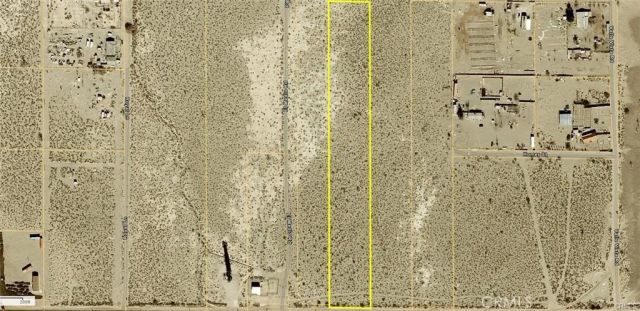0 El Mirage, Adelanto, CA 92301