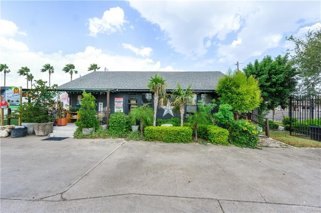4208 Pecan Boulevard, Mcallen, TX 78501