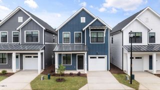 554 E Hargett Street Hudsen, Raleigh, NC 27601
