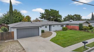 5788 S Cherry, Fresno, CA 93706
