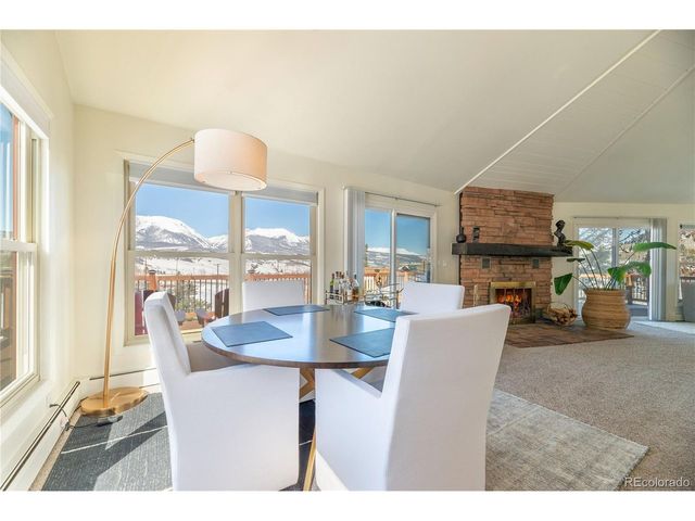 340 W Buffalo St, Dillon, CO 80435