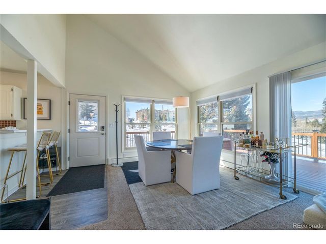 340 W Buffalo St, Dillon, CO 80435