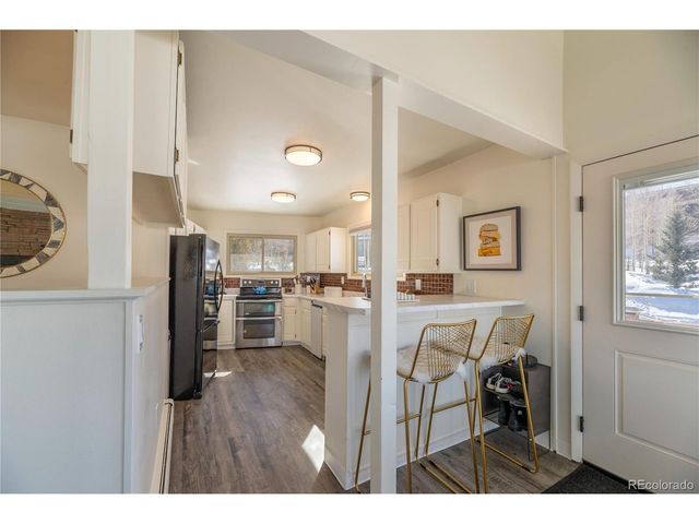 340 W Buffalo St, Dillon, CO 80435