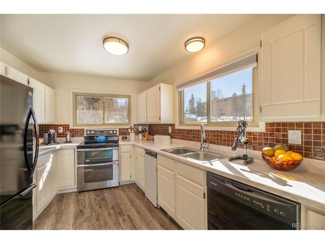 340 W Buffalo St, Dillon, CO 80435