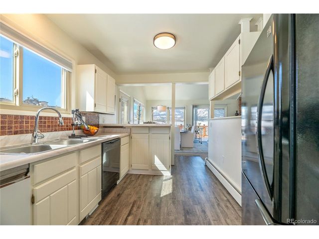340 W Buffalo St, Dillon, CO 80435
