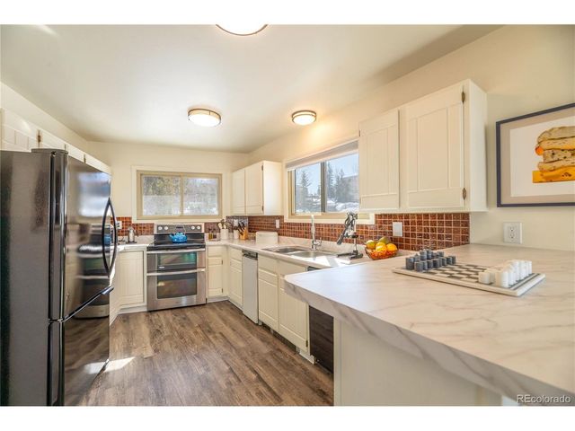 340 W Buffalo St, Dillon, CO 80435