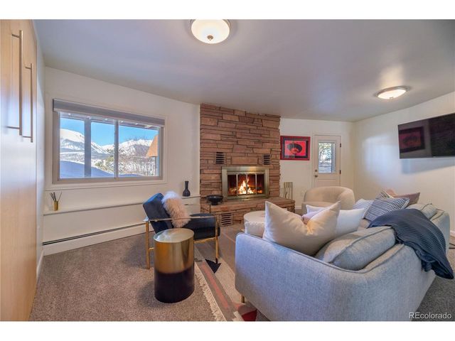 340 W Buffalo St, Dillon, CO 80435