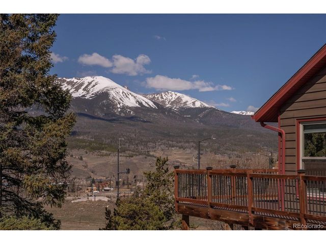340 W Buffalo St, Dillon, CO 80435