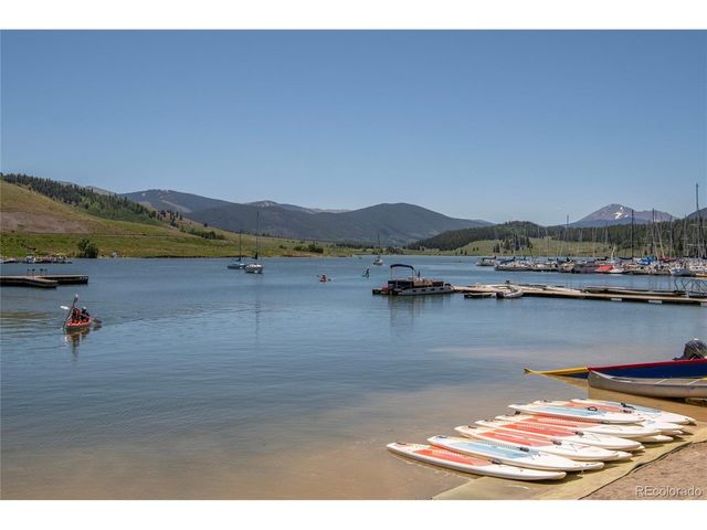 340 W Buffalo St, Dillon, CO 80435