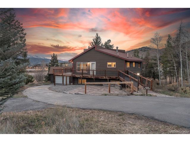 340 W Buffalo St, Dillon, CO 80435