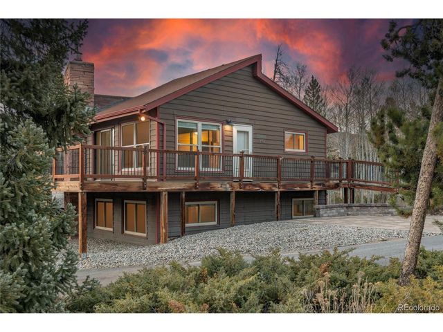340 W Buffalo St, Dillon, CO 80435