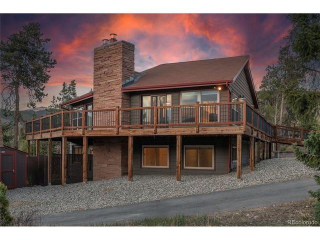 340 W Buffalo St, Dillon, CO 80435