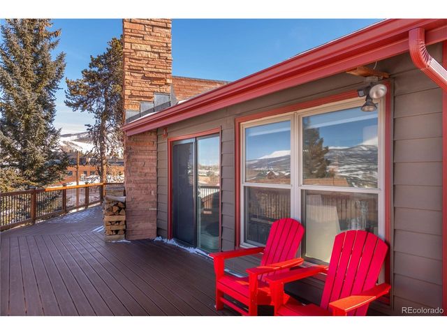 340 W Buffalo St, Dillon, CO 80435