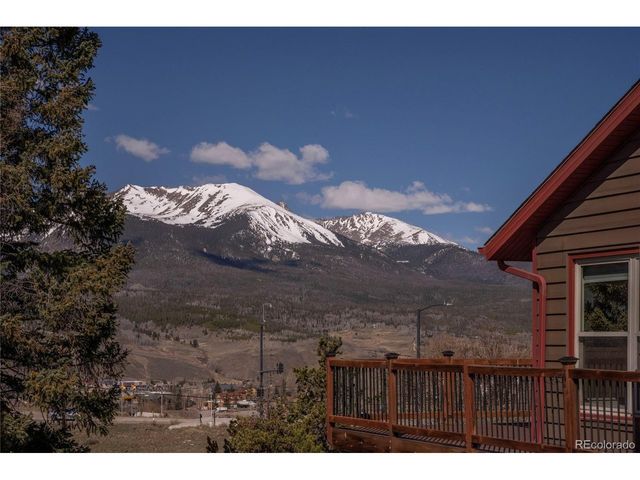340 W Buffalo St, Dillon, CO 80435