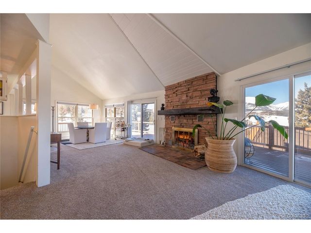340 W Buffalo St, Dillon, CO 80435