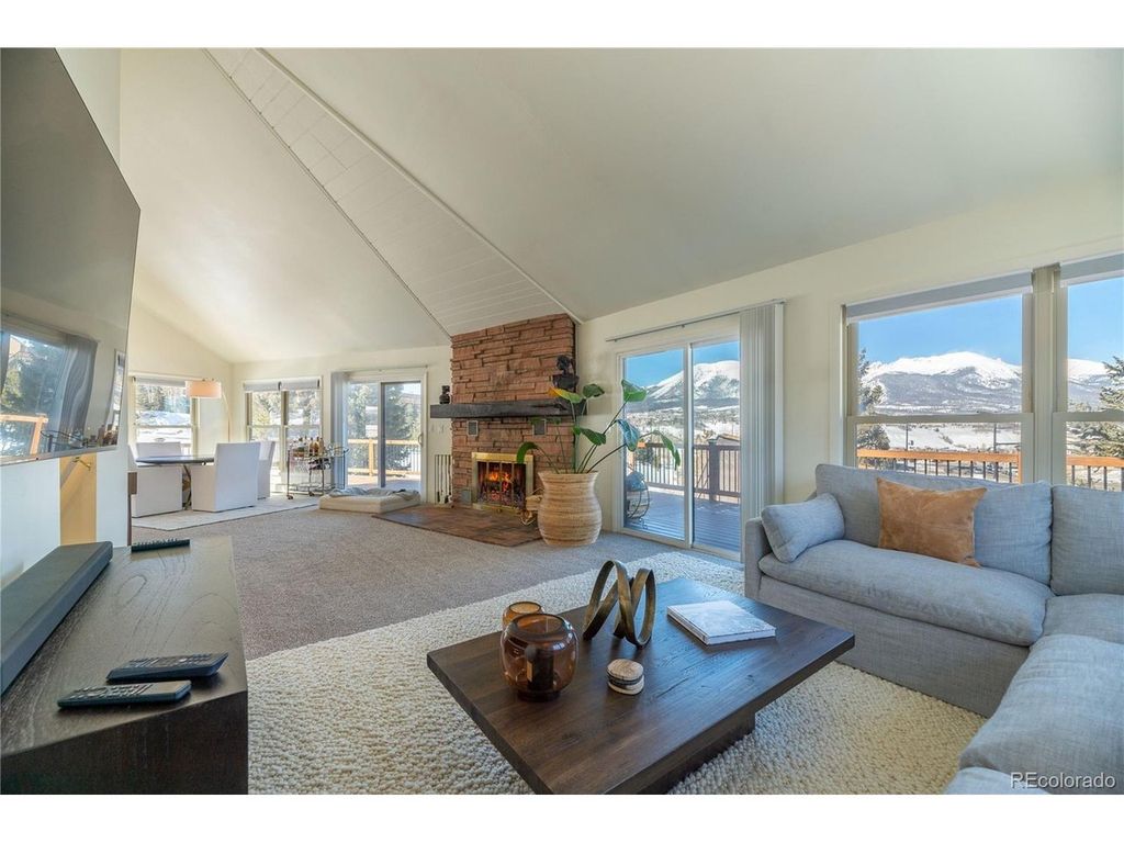 340 W Buffalo St, Dillon, CO 80435