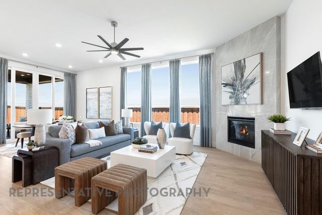 25034 Wilderness Haven Lane, Katy, TX 77493