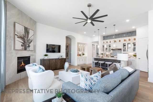 25034 Wilderness Haven Lane, Katy, TX 77493