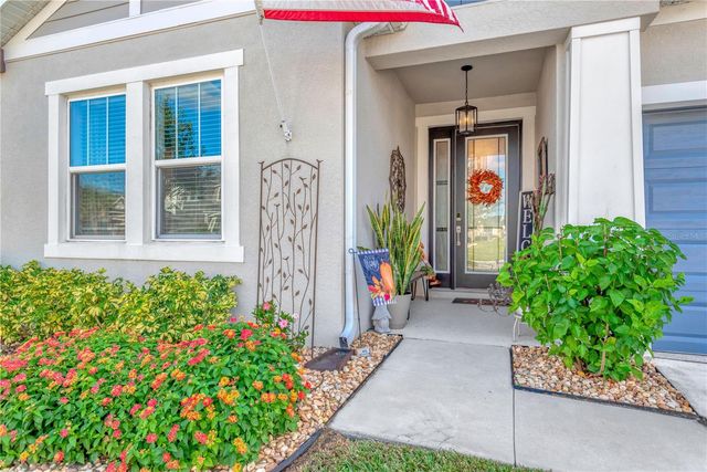 7213 TALAMORE DRIVE, Wesley Chapel, FL 33545