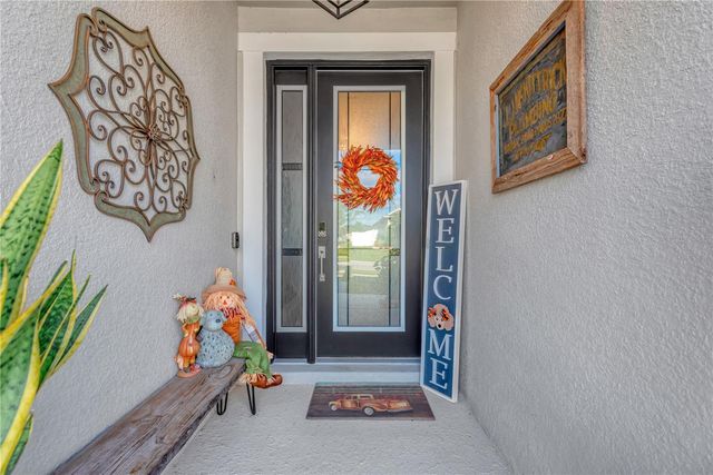 7213 TALAMORE DRIVE, Wesley Chapel, FL 33545