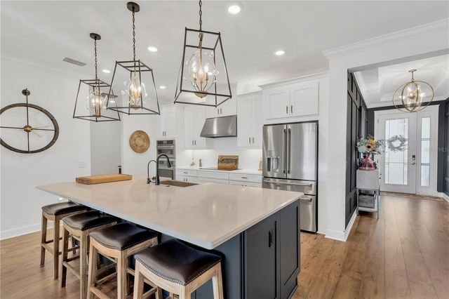 7213 TALAMORE DRIVE, Wesley Chapel, FL 33545