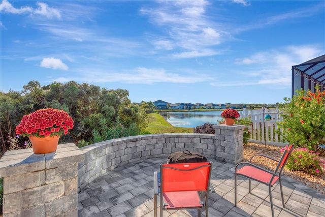 7213 TALAMORE DRIVE, Wesley Chapel, FL 33545