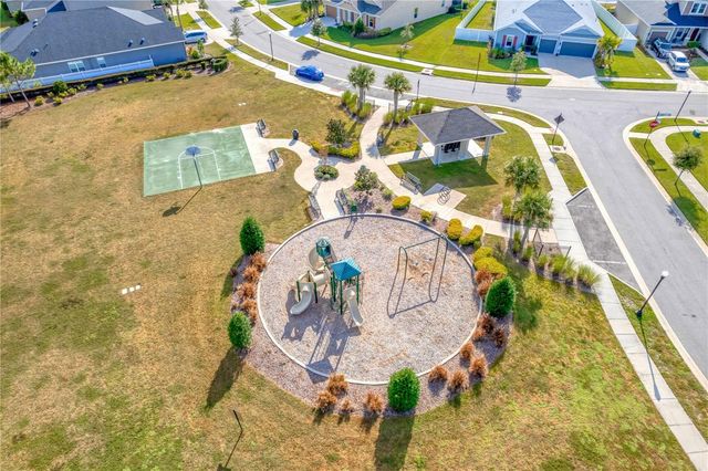 7213 TALAMORE DRIVE, Wesley Chapel, FL 33545