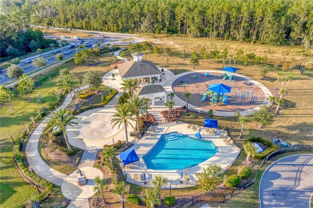 7213 TALAMORE DRIVE, Wesley Chapel, FL 33545