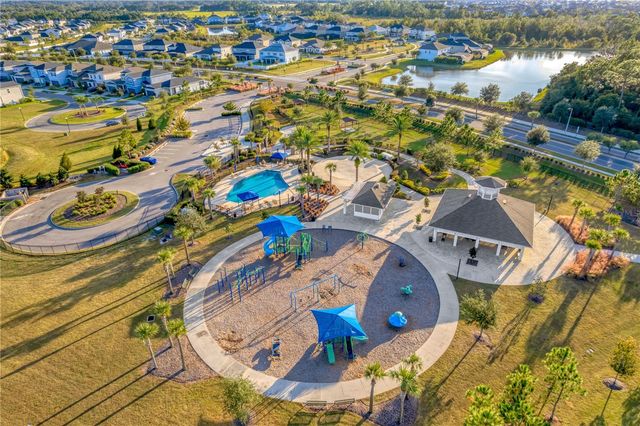 7213 TALAMORE DRIVE, Wesley Chapel, FL 33545