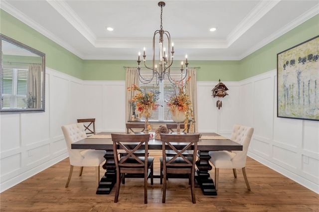 7213 TALAMORE DRIVE, Wesley Chapel, FL 33545