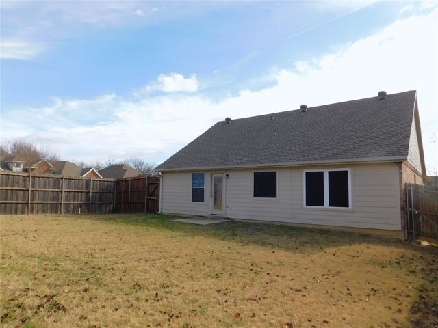 2821 Arabian Avenue, Denton, TX 76210