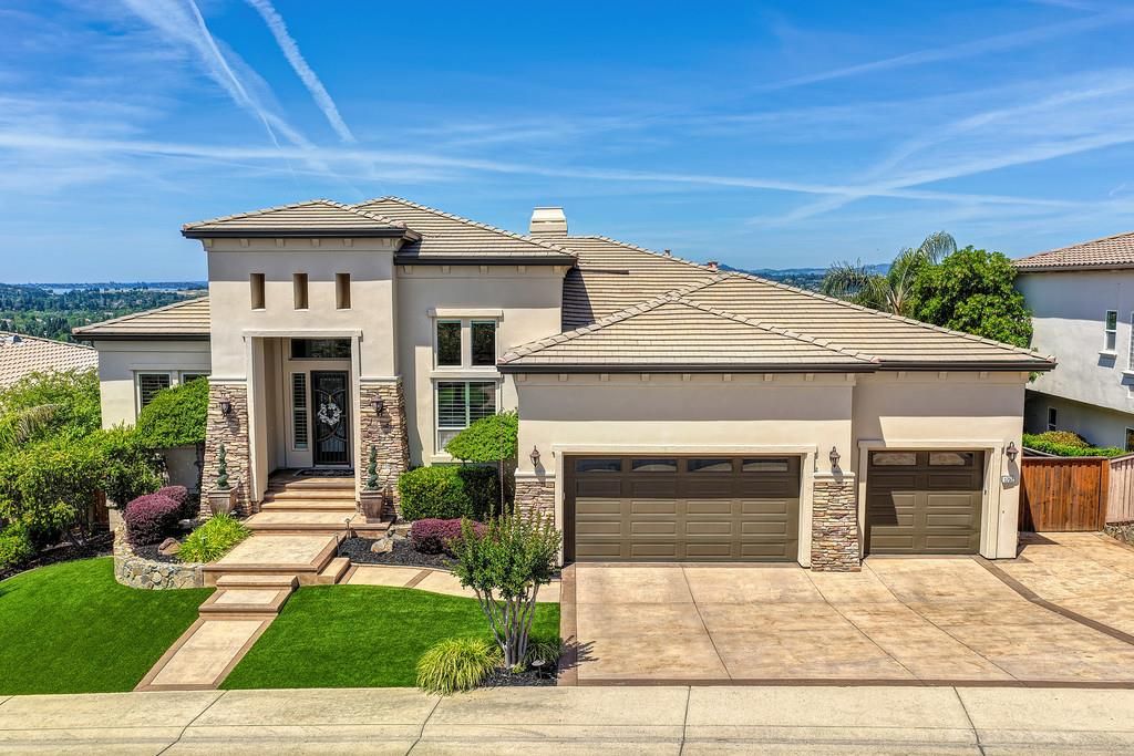 1752 Lake Vista Way, Folsom, CA 95630