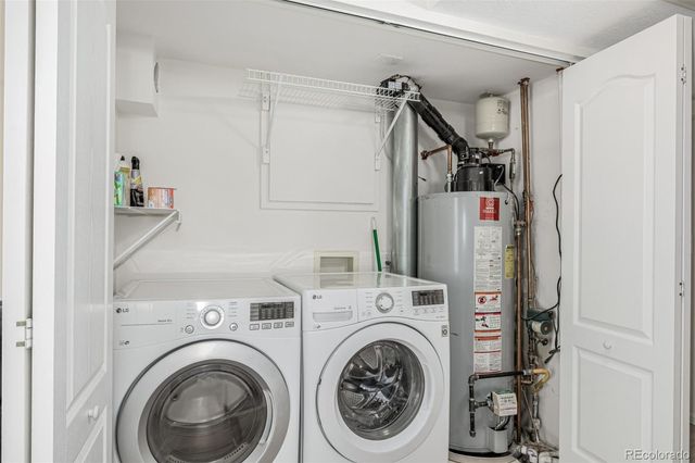 1655 S Cole Street B1, Lakewood, CO 80228