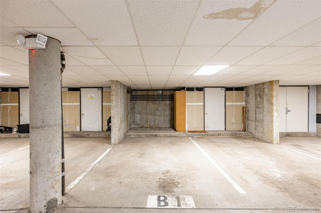 1655 S Cole Street B1, Lakewood, CO 80228