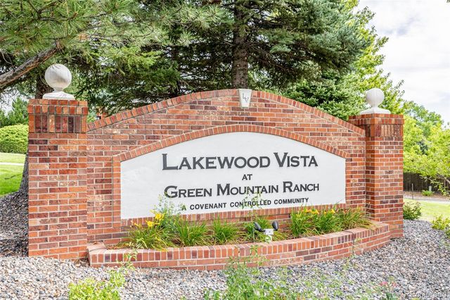 1655 S Cole Street B1, Lakewood, CO 80228