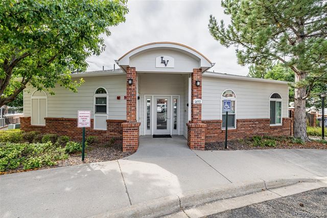 1655 S Cole Street B1, Lakewood, CO 80228